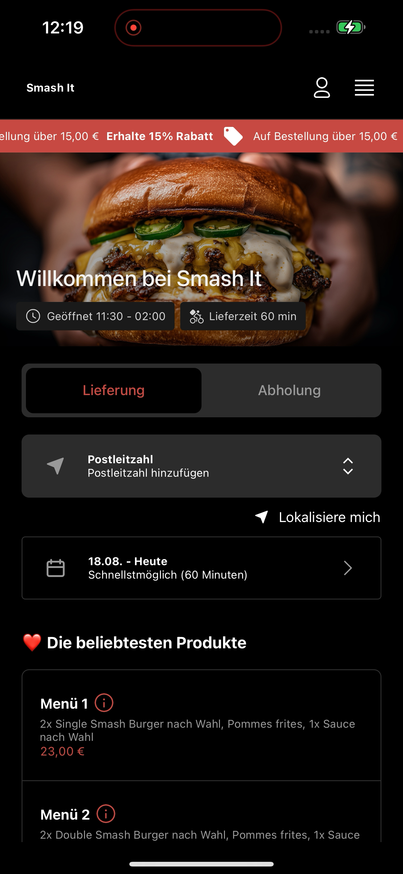 Smash It DE screenshot 6