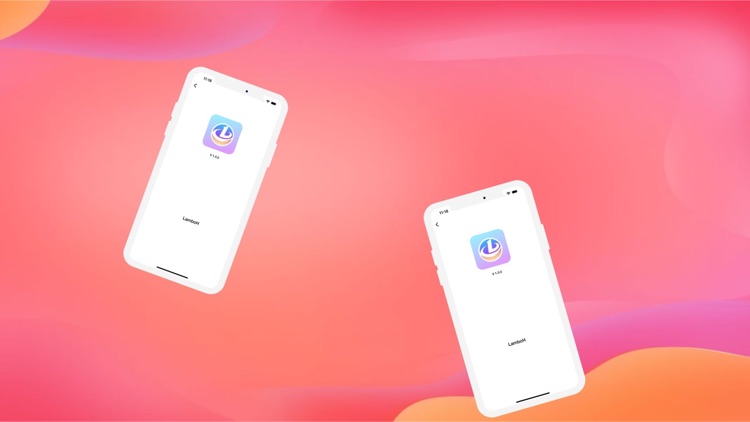 LambοH screenshot-4