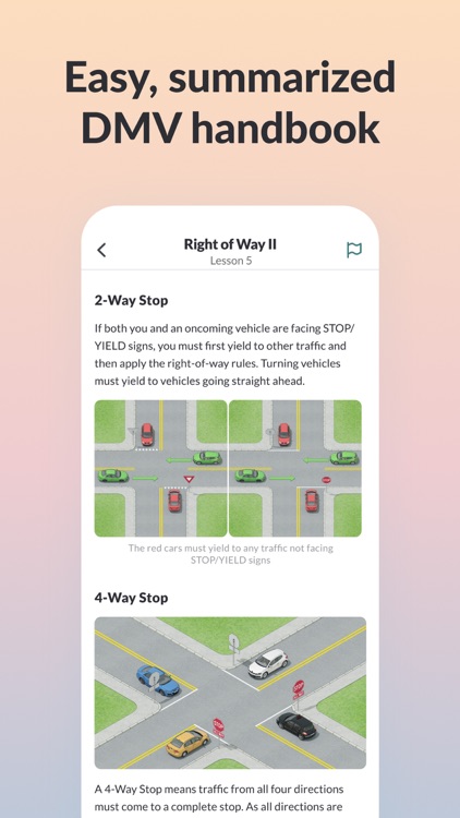 Zutobi: Permit & Driving Prep