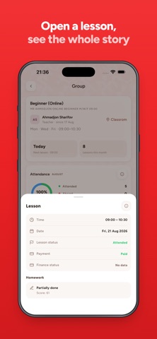 Result Student V2 Screenshot 4 of 6