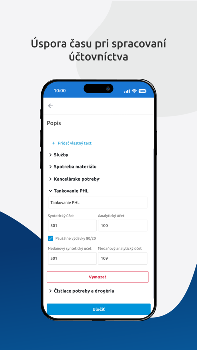 KROS Digitálna Kancelária Screenshot