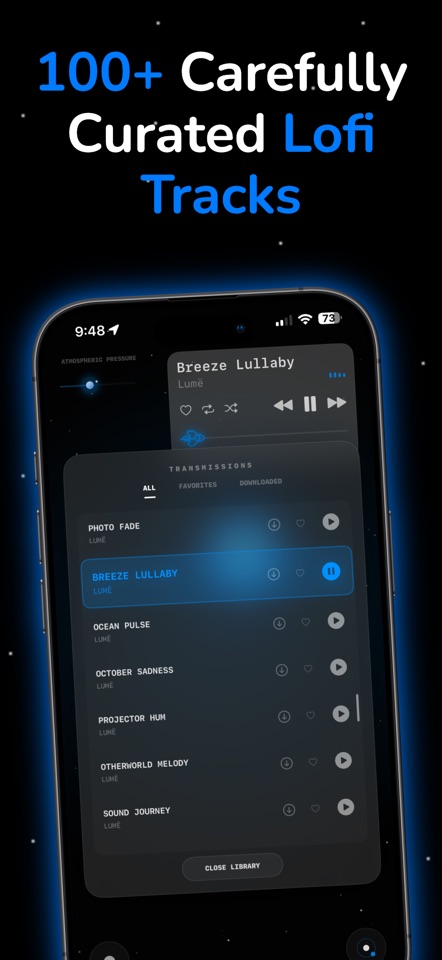 Lumë screenshot 7