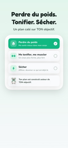 Kooly: motivation & objectifs screenshot