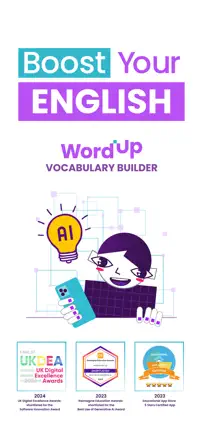 WordUp: Screenshot 1 von 8