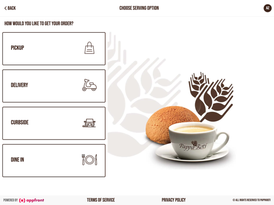 Screenshot #5 pour Papparoti US