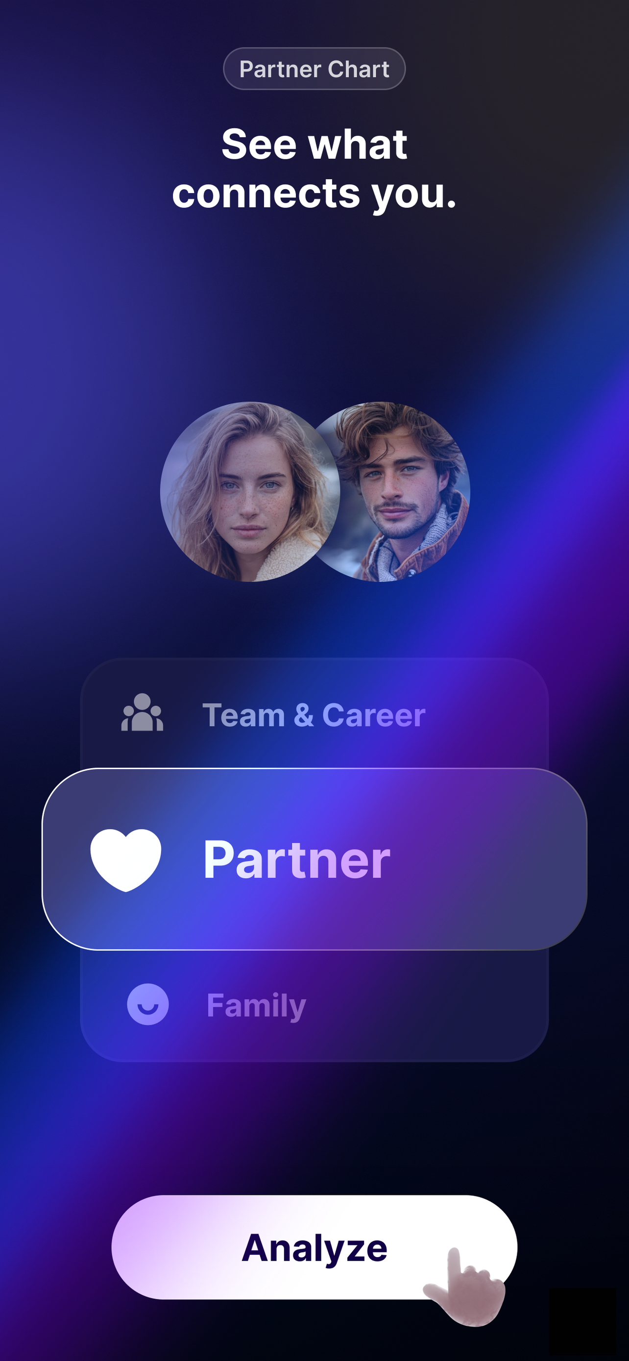 Human Design App: Joy screenshot 3