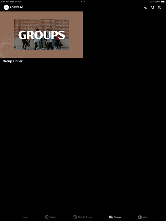 Screenshot #6 pour Light of the World Sarasota