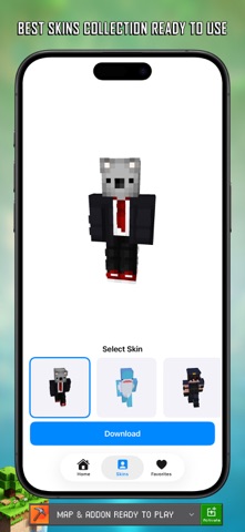 Master Craft for Minecraft PE Screenshot 3 of 5