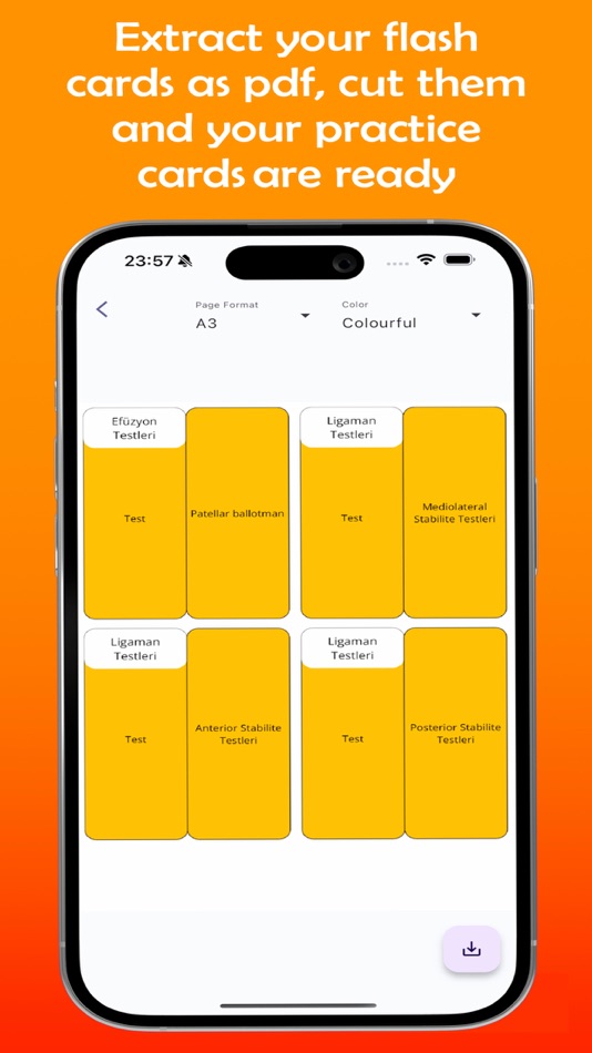 #5. Alice: AI Note - Mind Map (iOS) By: Alican Efe
