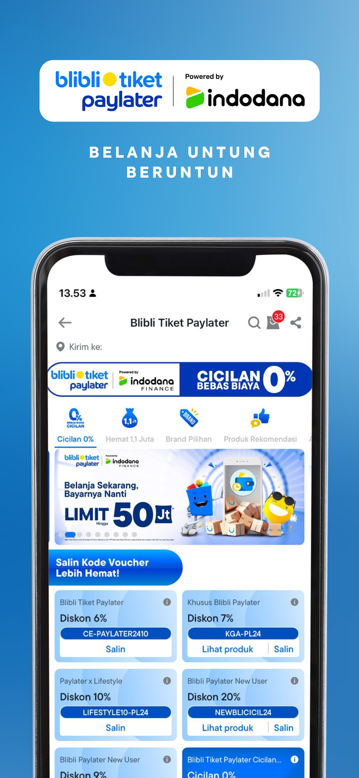 Blibli