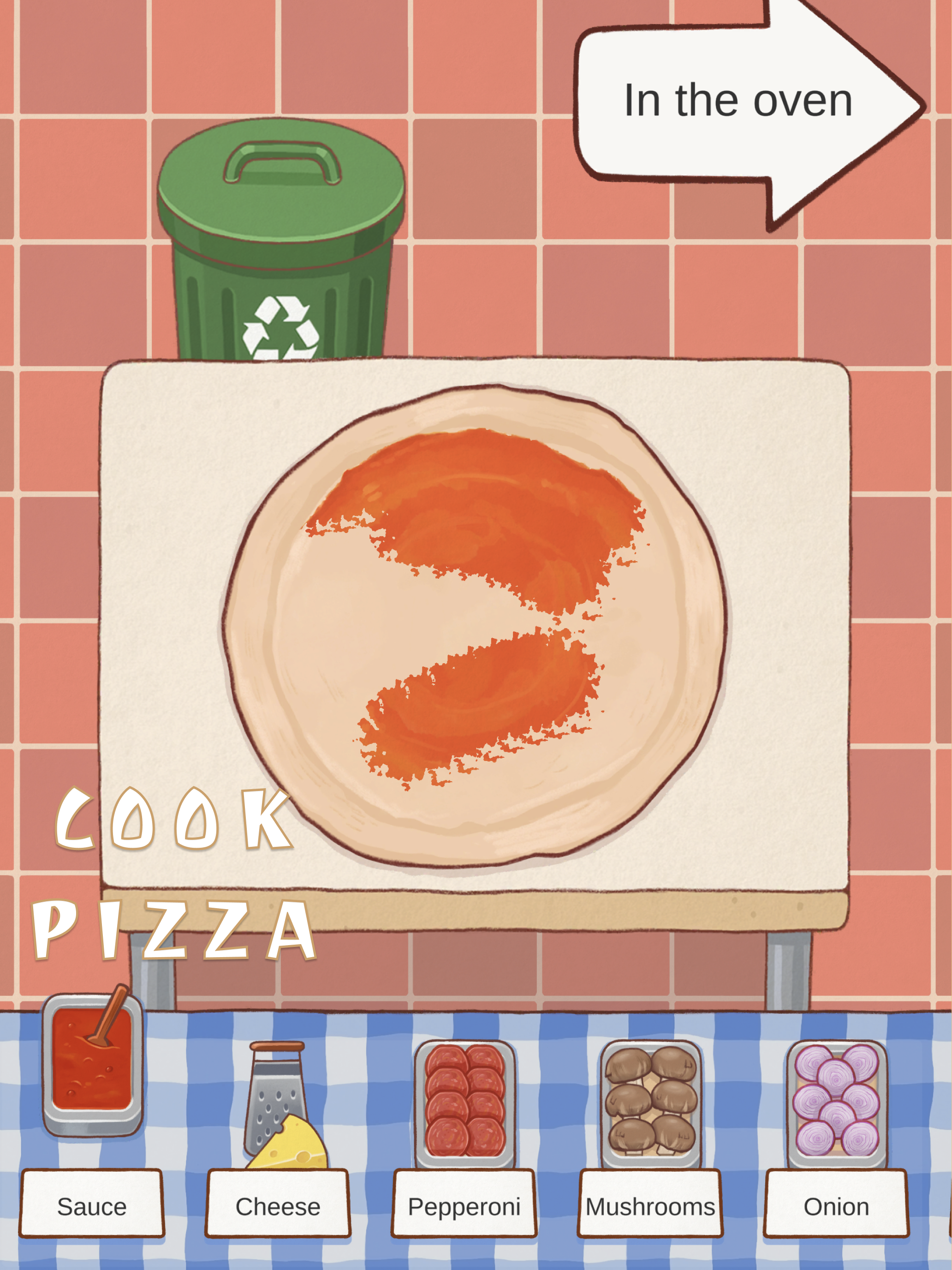 Your Pizza Factory screenshot 8