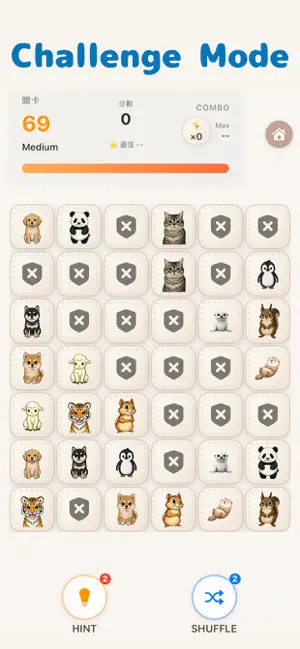 Linkimals screenshot 2