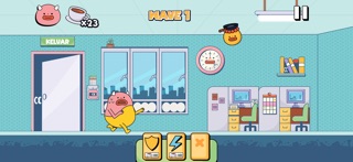 Monkiddo: Office Madness Screenshot 2 of 6