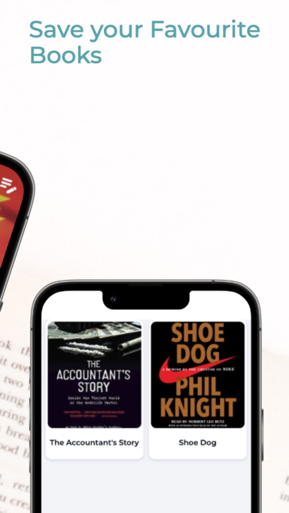 Audio Books - Spokenpages