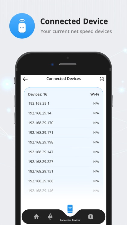 Wifi Helper - Network Analyzer screenshot-5