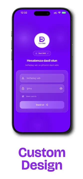 Deir360: Business Manager screenshot 3