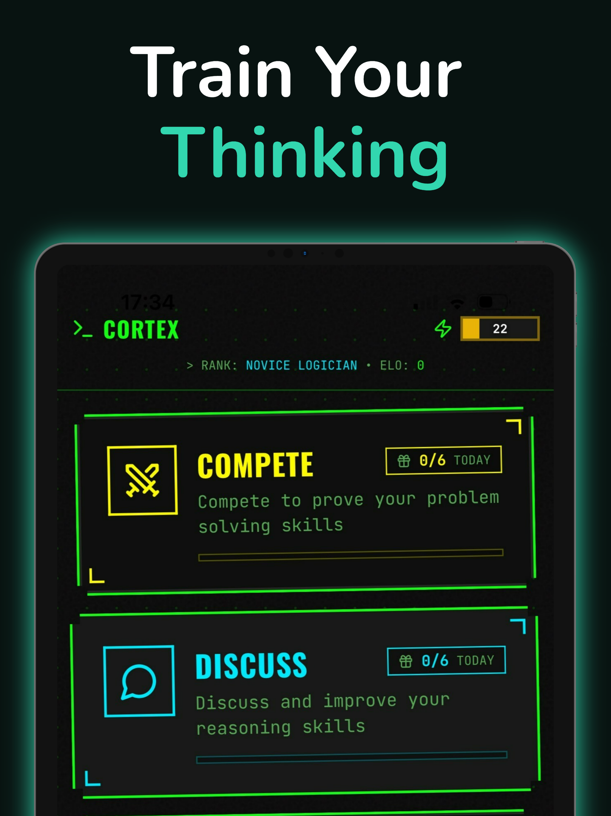 CortexApp screenshot 6