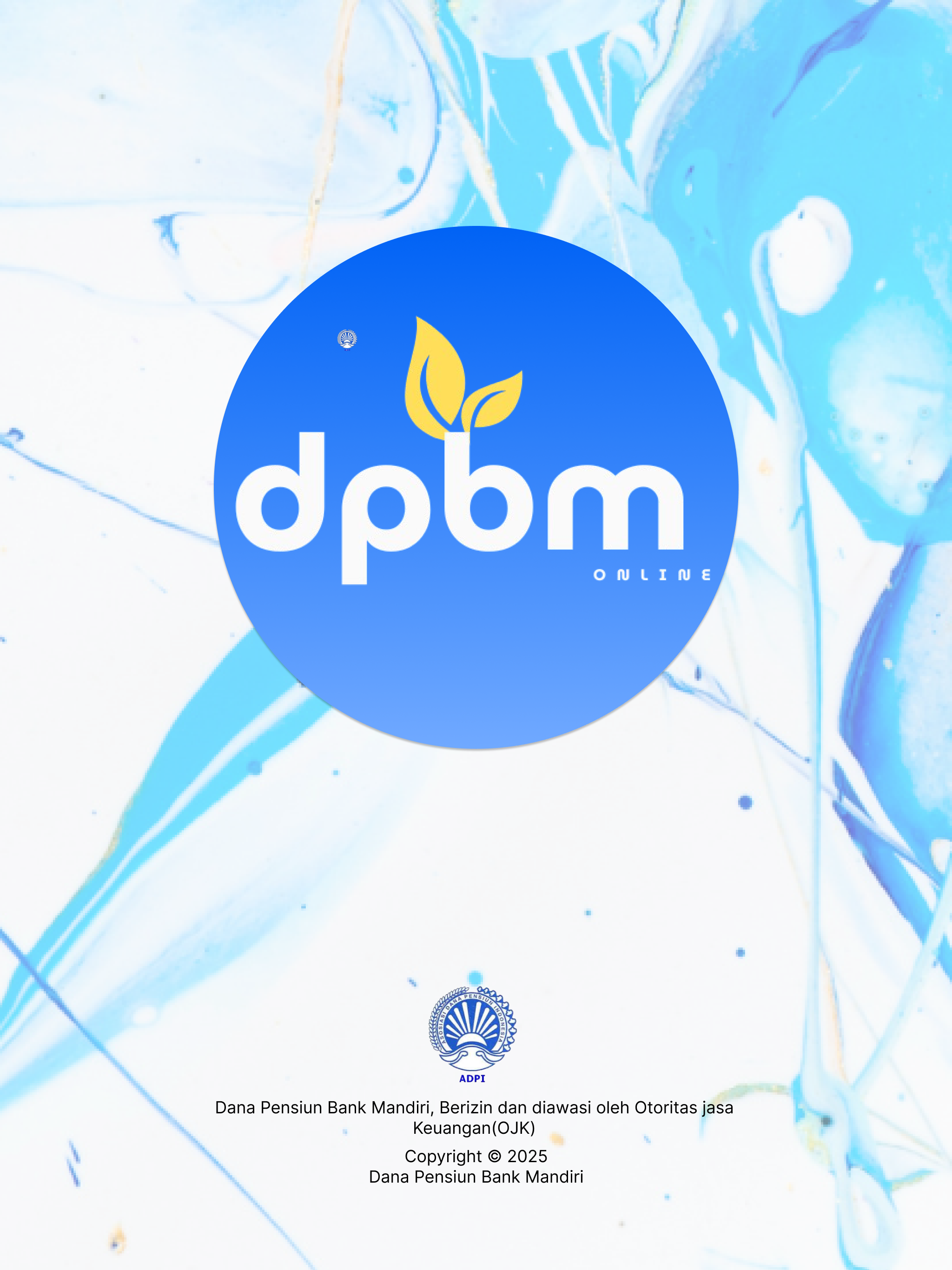 DPBM Online