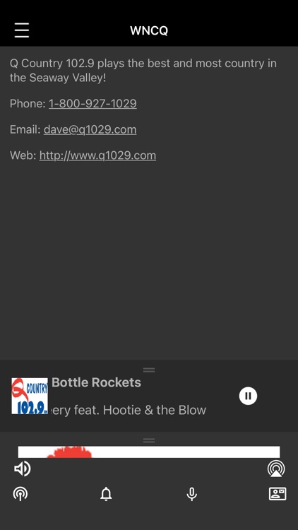 Q Country 102.9 Radio