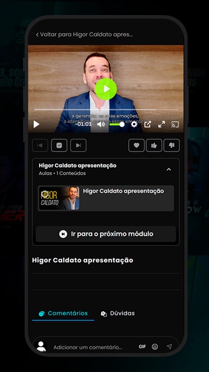Chico Salgado Team screenshot-3
