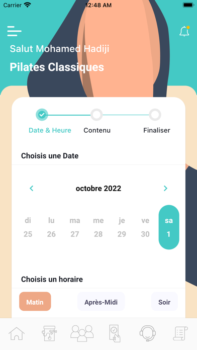 PILAX STUDIO Screenshot