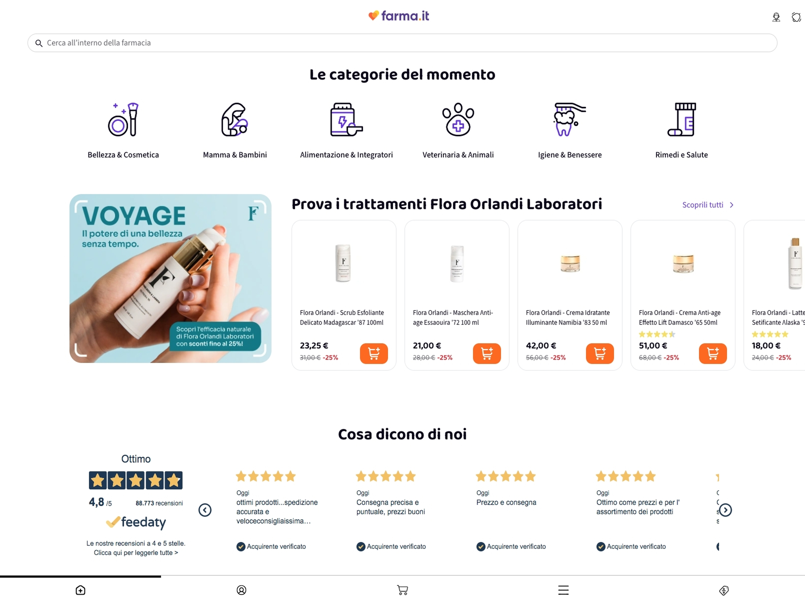 Farma.it - Farmacia Online