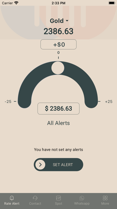 Taj Alkenz Screenshot