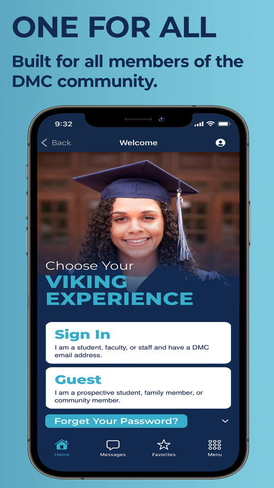 #3. VikingGO (iOS) 由: Del Mar College