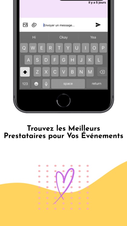 Mes Presta screenshot-4