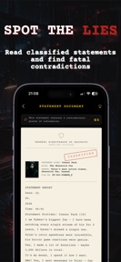 DeadCase: Find the Killer screenshot