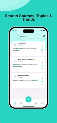 Igloo: University Community screenshot 3