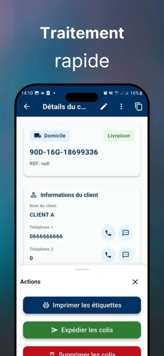 NOEST Partenaire screenshot 5