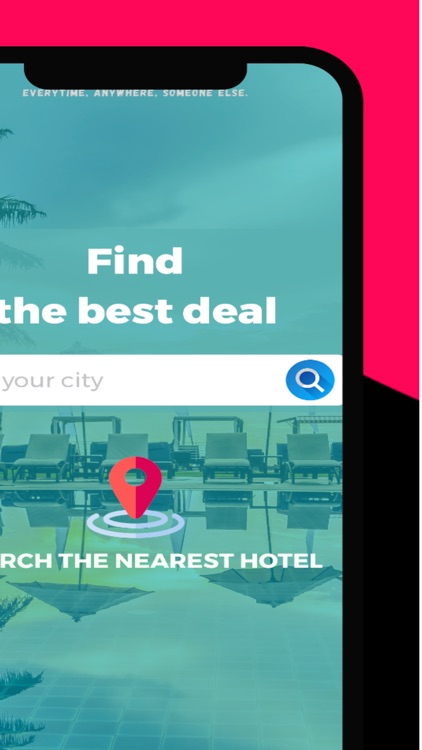 TrippApp · Travel & Flights