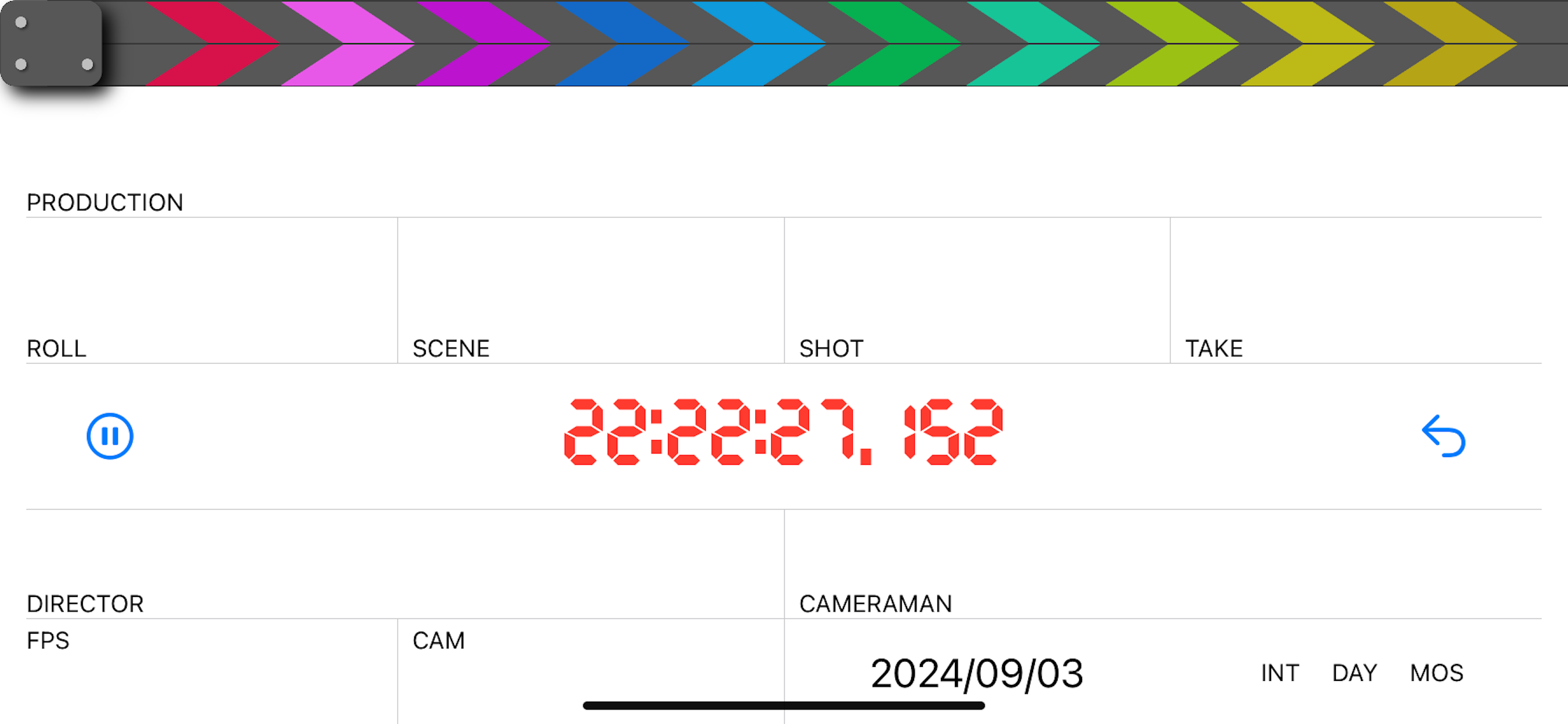 Relax Script Supervisor