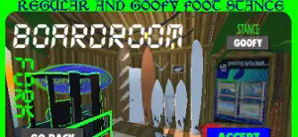 Surf Da Earf Surfing Game screenshot 4