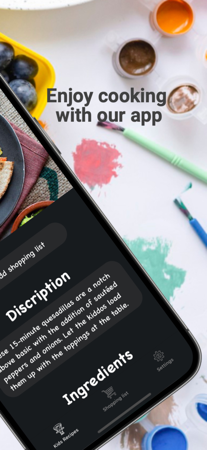 Kid Prep Healthy Recipes