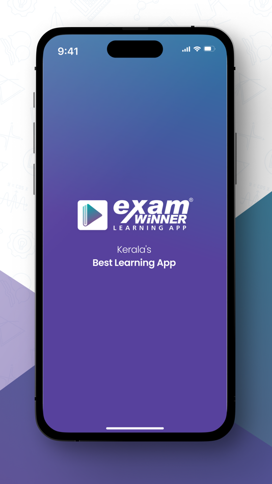 #1. Exam Winner Learning App (iOS) 由: Exam WInner Learning Solutions