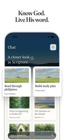 Praylight Screenshot 3 of 5