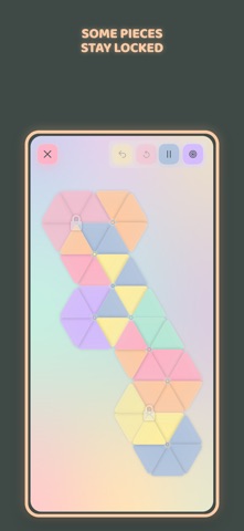 Kaleidrix screenshot 4