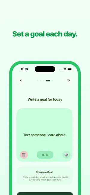 Plant - Self Care screenshot 3