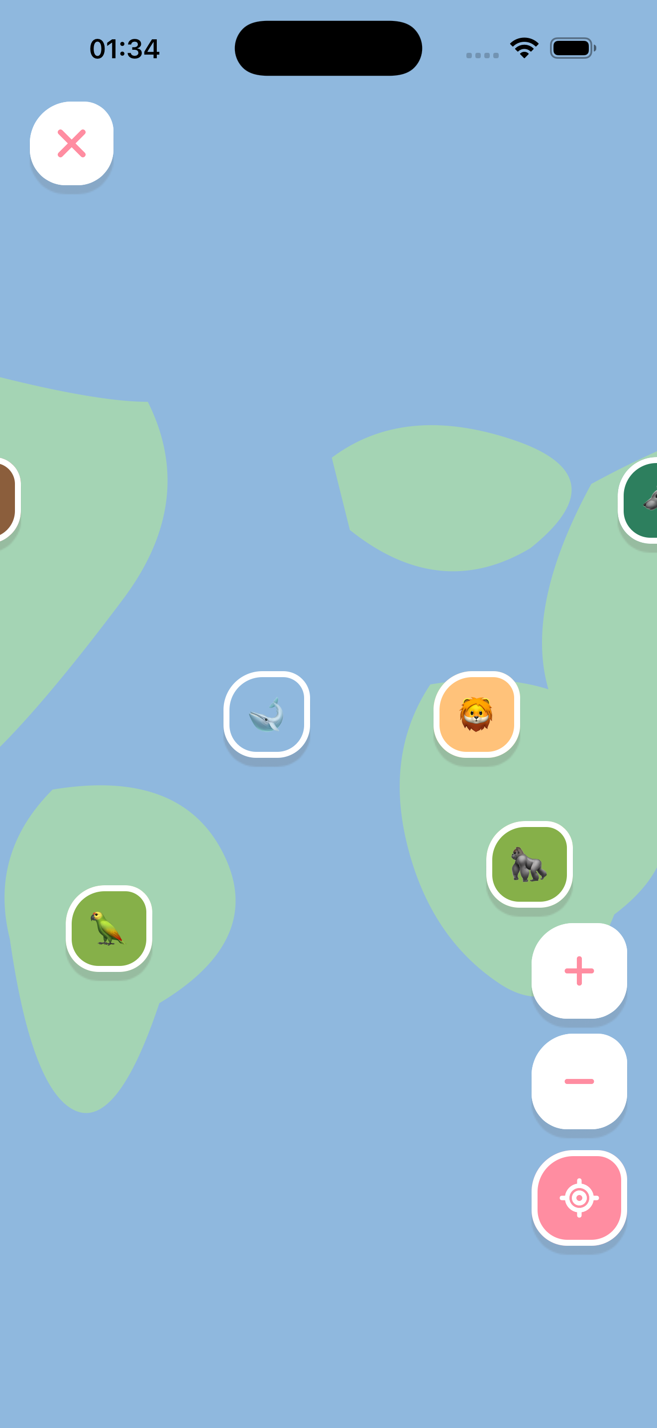 Animal Sounds: Learn screenshot 3