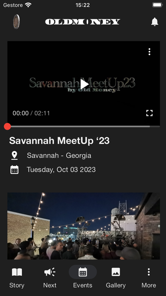 #3. Old Money (iOS) Podle: LIGHT OF CREATIVITY SRLS