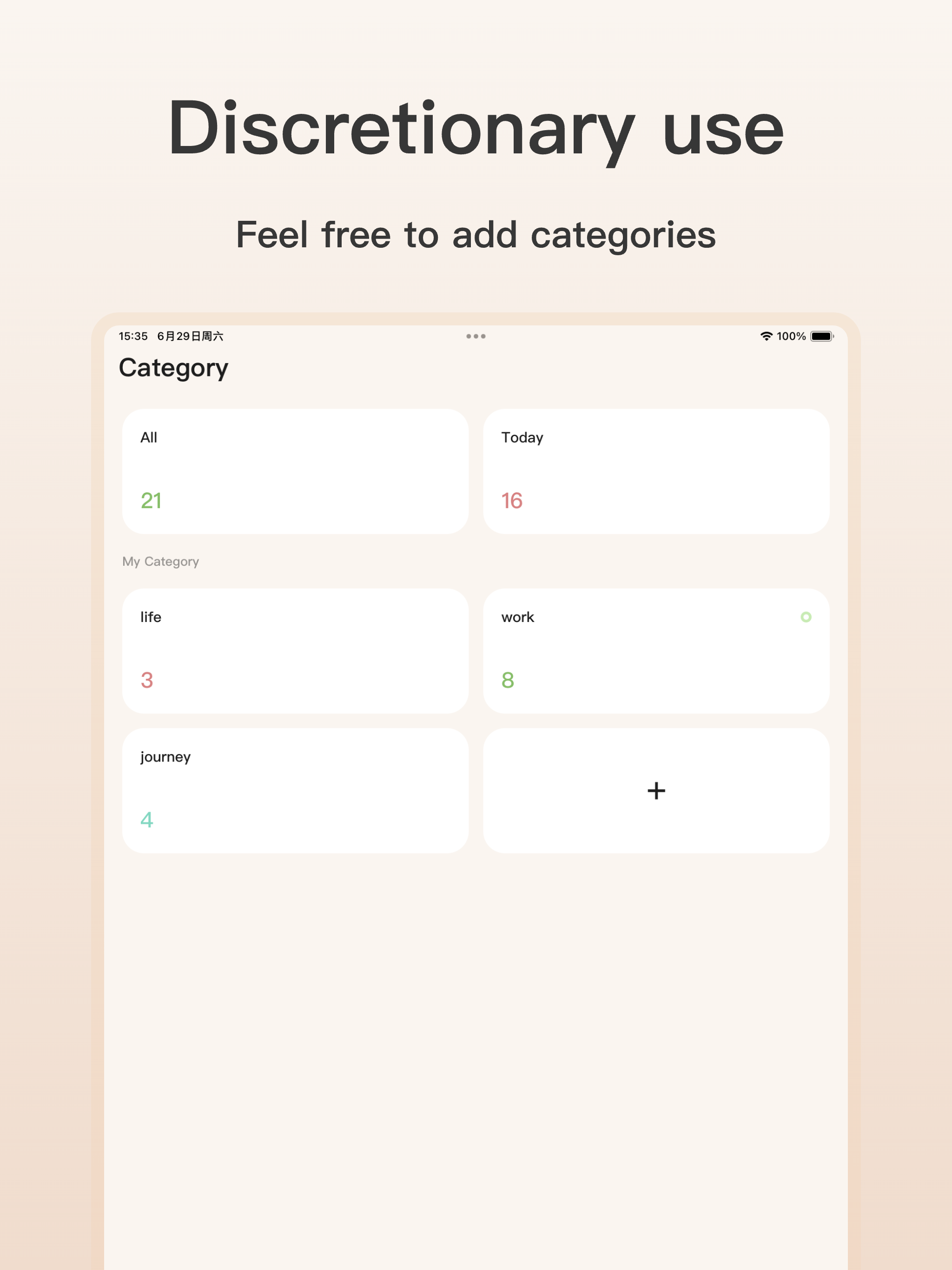 Lister: To Do List & Planner screenshot 10