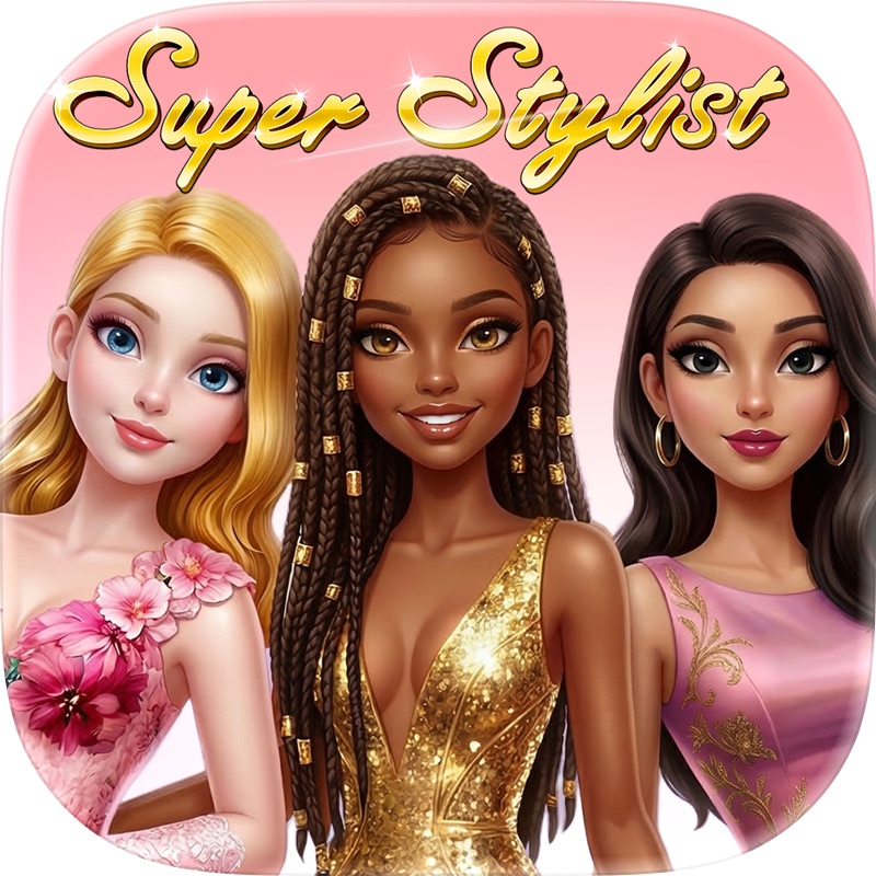 Dress Up Stylist- Fashion Game screenshot 12