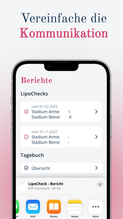 LipoCheck screenshot-3