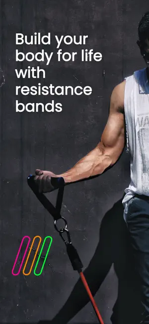 Rubber Bands screenshot 1