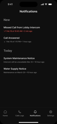 Access: Smart Entry screenshot 5