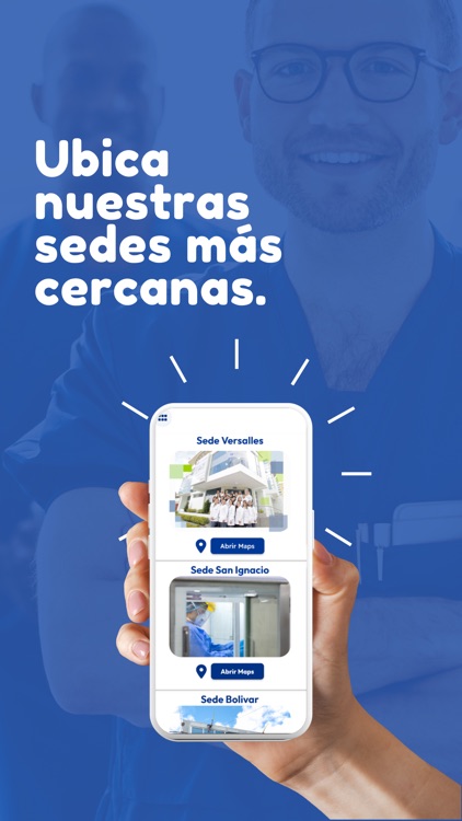 Clinizad screenshot-6