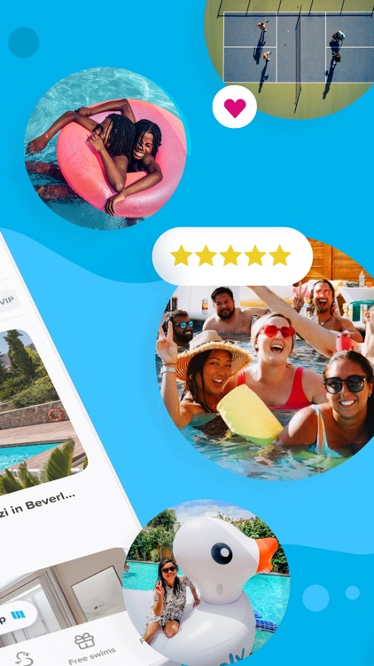 Swimply - Rent Private Pools