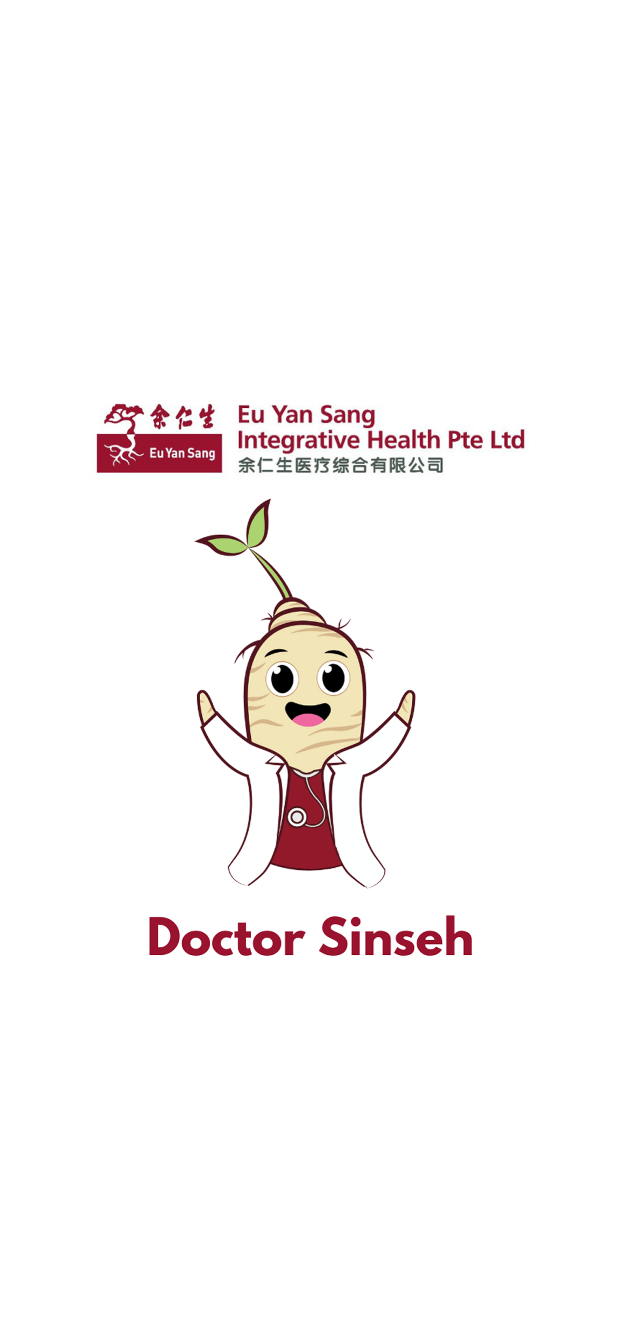 Doctor Sinseh